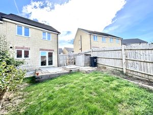 Garden- click for photo gallery